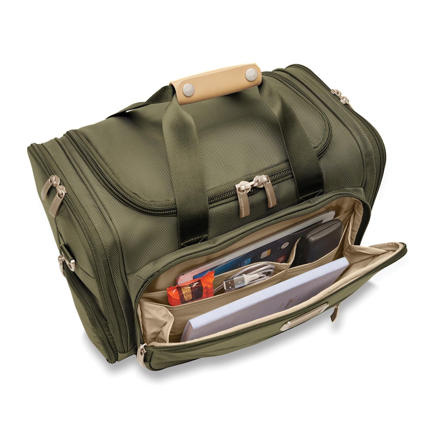 Briggs & Riley Baseline Underseat Duffel
