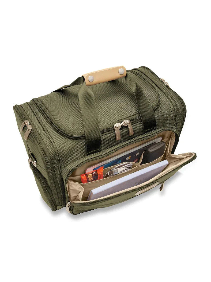 Briggs & Riley Baseline Underseat Duffel