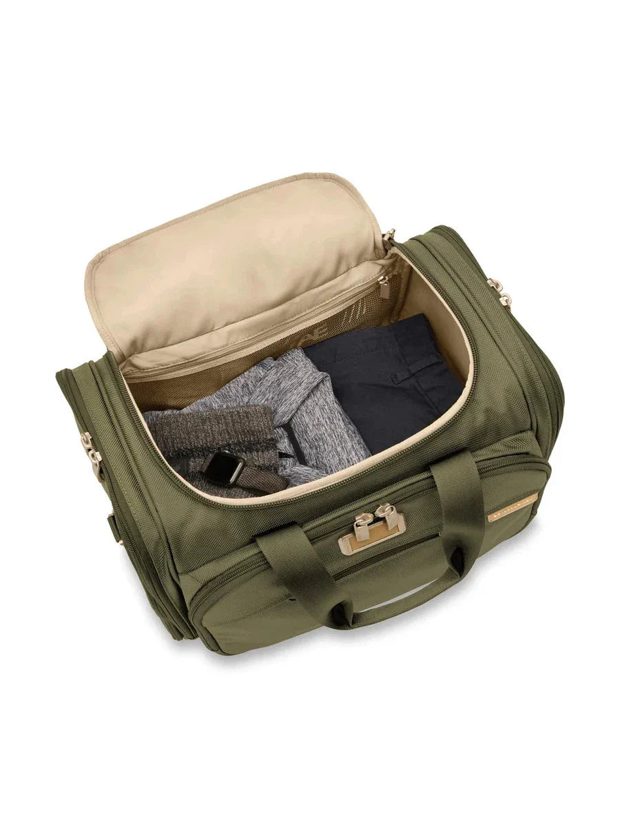 Briggs & Riley Baseline Underseat Duffel
