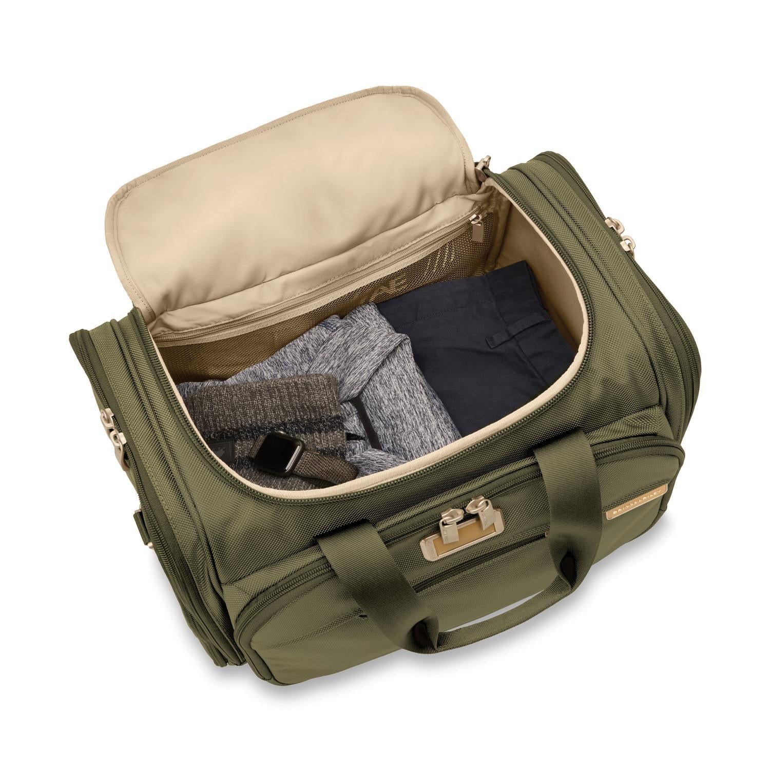Briggs & Riley Baseline Underseat Duffel
