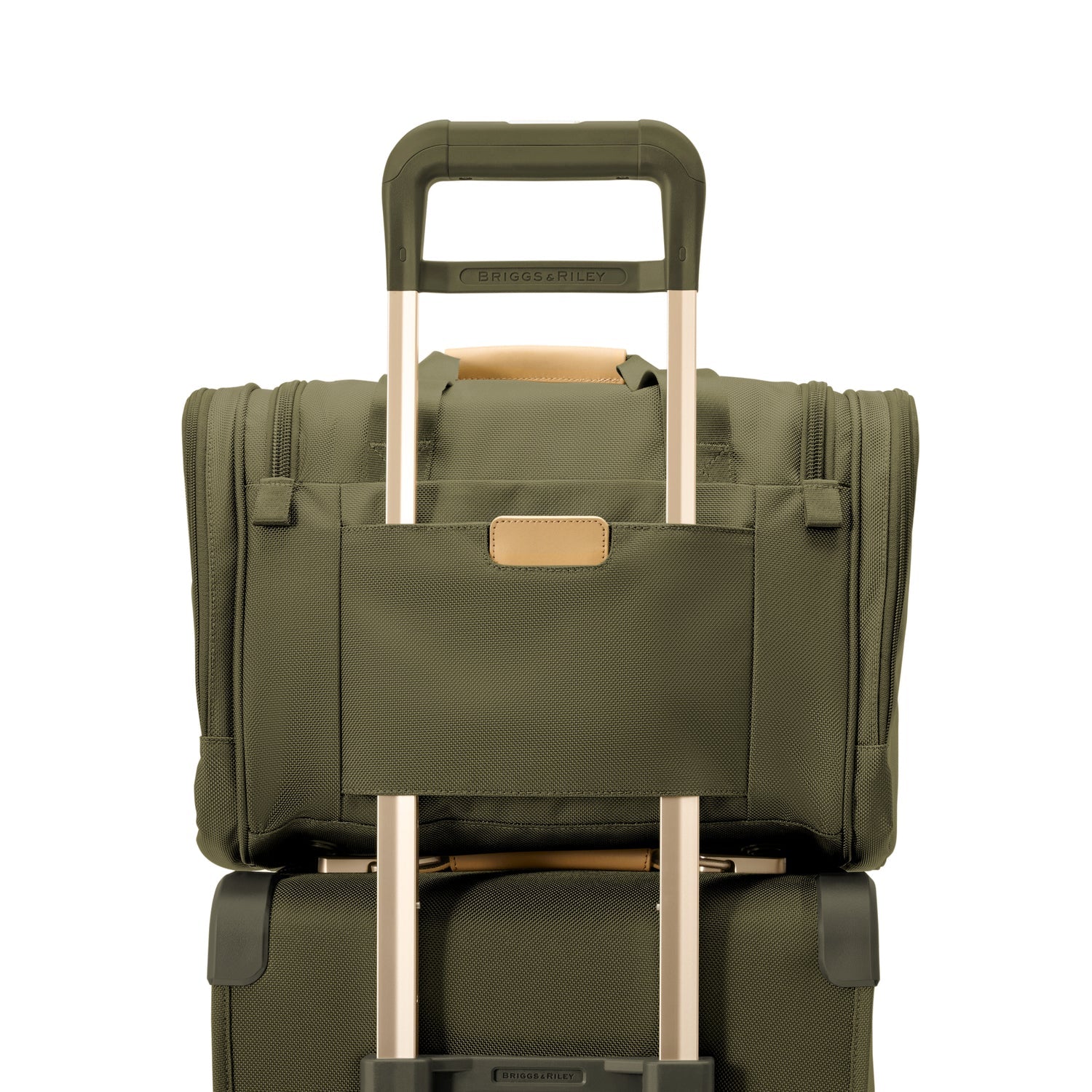 Briggs & Riley Baseline Underseat Duffel