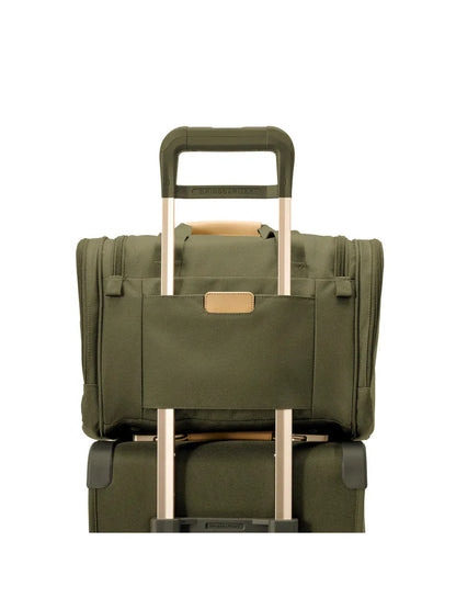 Briggs & Riley Baseline Underseat Duffel