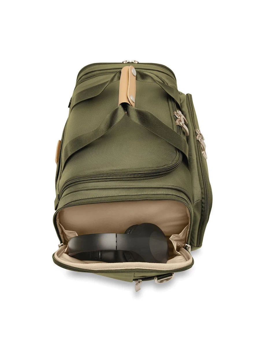 Baseline Underseat Duffel