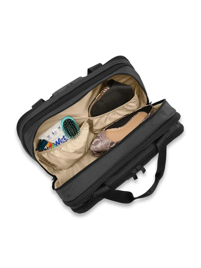 Briggs & Riley Baseline Expandable Cabin Bag