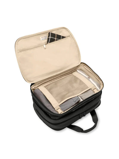 Briggs & Riley Baseline Expandable Cabin Bag