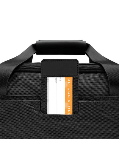 Briggs & Riley Baseline Expandable Cabin Bag