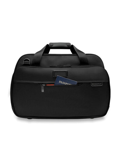 Briggs & Riley Baseline Expandable Cabin Bag
