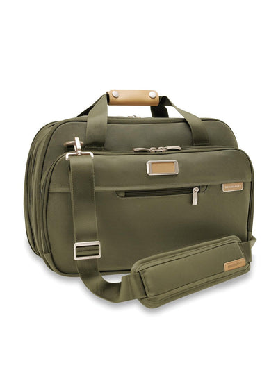 Briggs & Riley Baseline Expandable Cabin Bag
