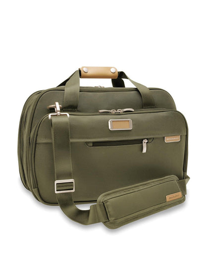 Bolsa de cabina expandible Baseline