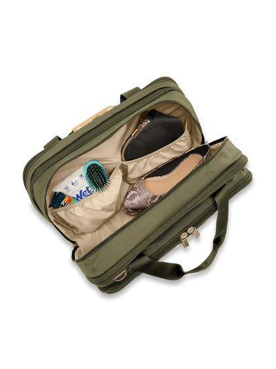 Briggs & Riley Baseline Expandable Cabin Bag