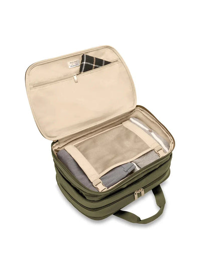 Briggs & Riley Baseline Expandable Cabin Bag