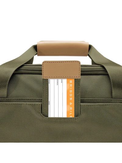 Briggs & Riley Baseline Expandable Cabin Bag