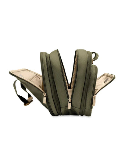 Briggs & Riley Baseline Expandable Cabin Bag
