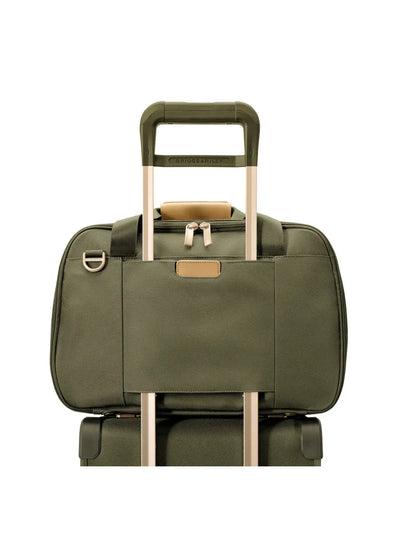 Briggs & Riley Baseline Expandable Cabin Bag
