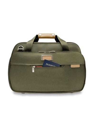 Briggs & Riley Baseline Expandable Cabin Bag