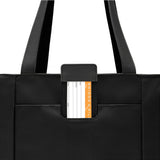 Baseline Traveler Tote