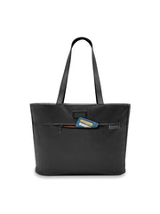 Baseline Traveler Tote