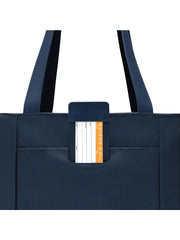 Baseline Traveler Tote