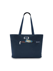 Baseline Traveler Tote