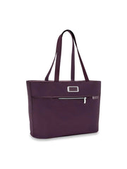 Baseline Traveler Tote