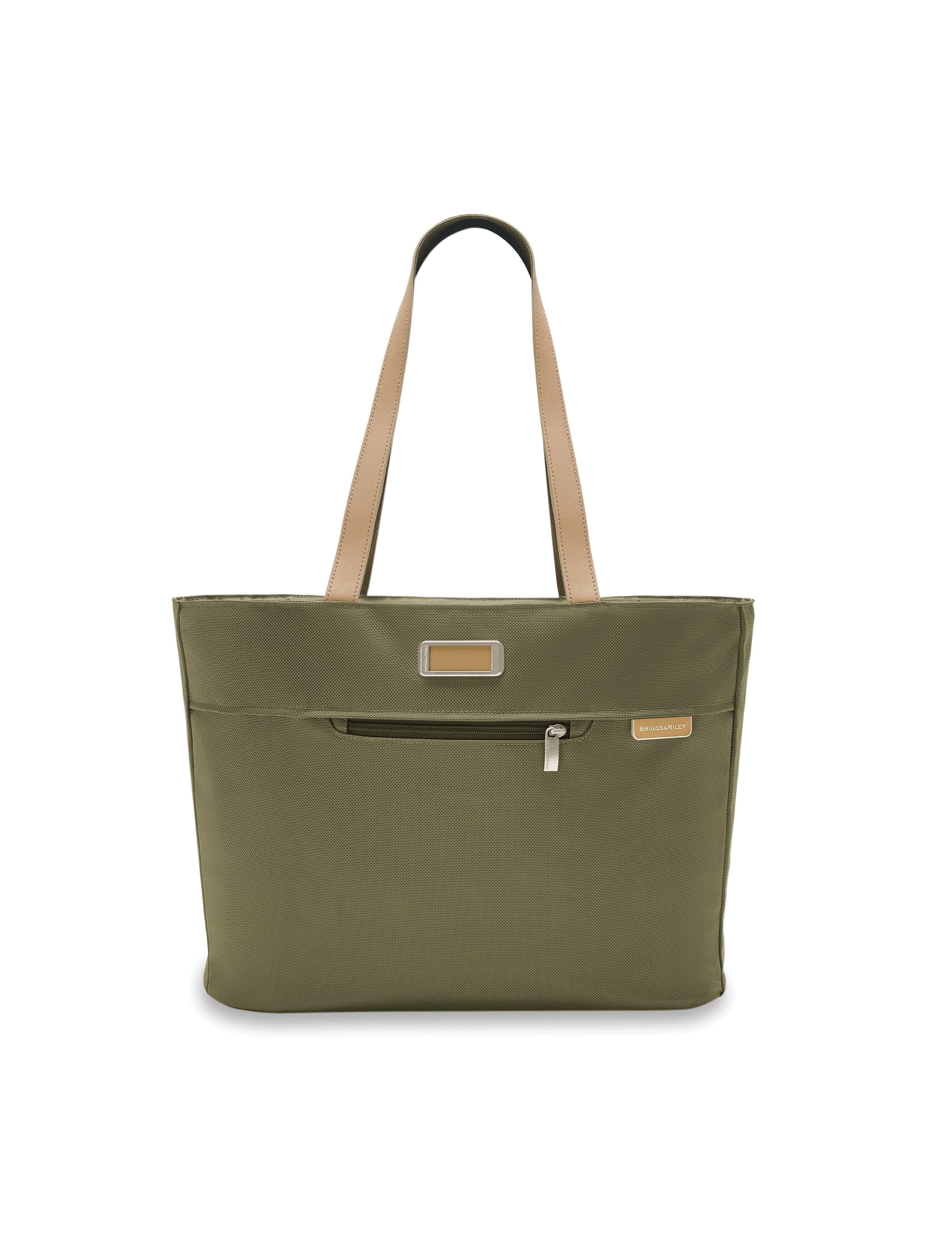 Baseline Traveler Tote