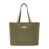 Baseline Traveler Tote