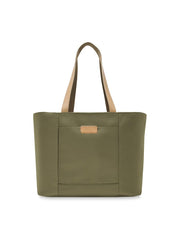 Baseline Traveler Tote