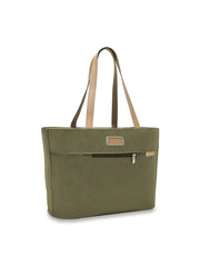 Baseline Traveler Tote