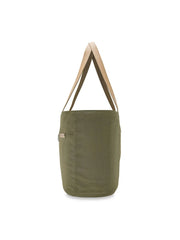 Baseline Traveler Tote