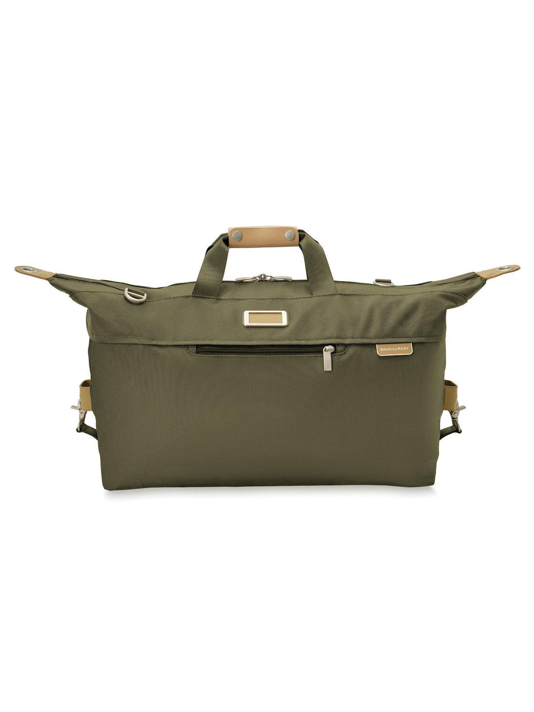 Bolsa de viaje Baseline Weekender