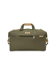 Baseline Weekender Duffel