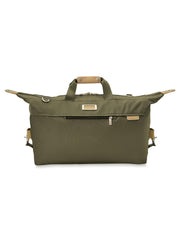 Baseline Weekender Duffel