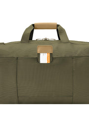 Baseline Weekender Duffel