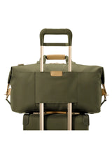 Bolsa de viaje Baseline Weekender