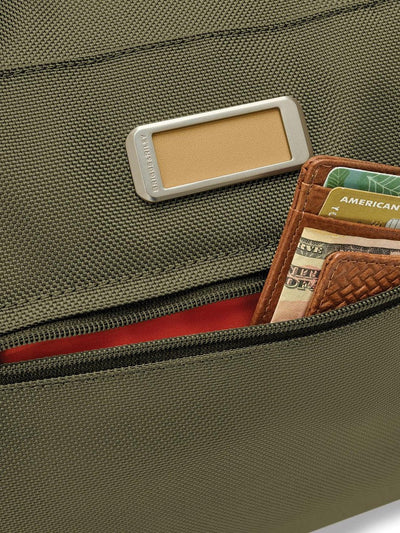 Briggs & Riley Baseline Weekender Duffel