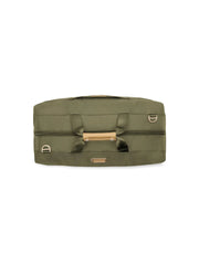 Baseline Weekender Duffel