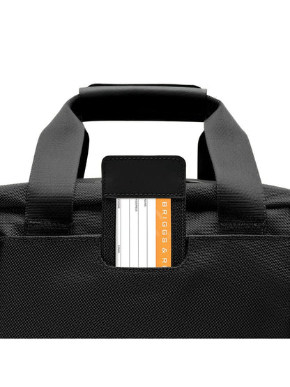 Briggs & Riley Baseline Executive Travel Duffel