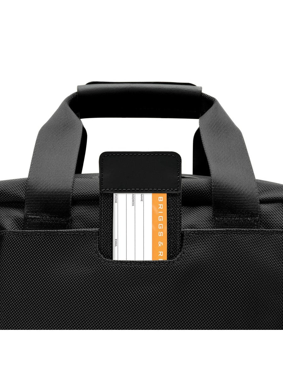 Briggs & Riley Baseline Executive Travel Duffel