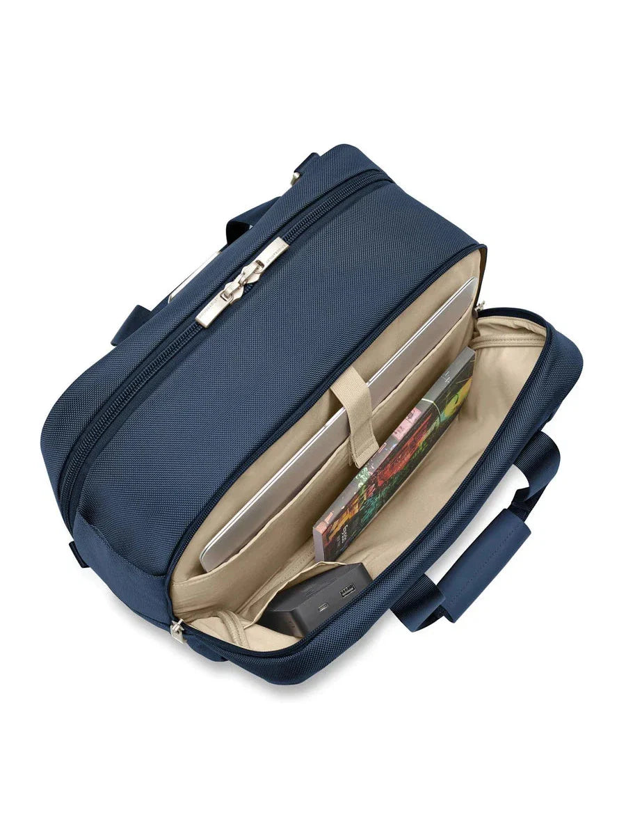 Briggs & Riley Baseline Executive Travel Duffel