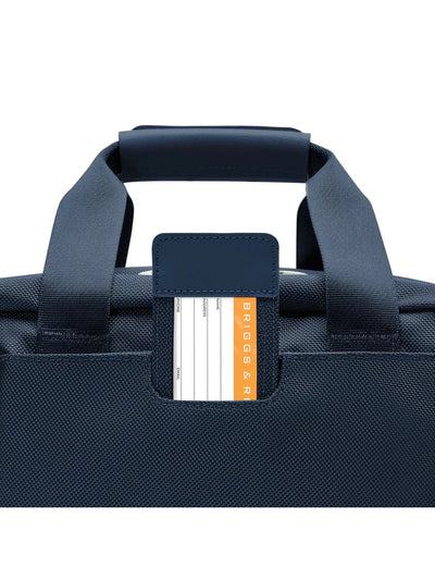 Briggs & Riley Baseline Executive Travel Duffel
