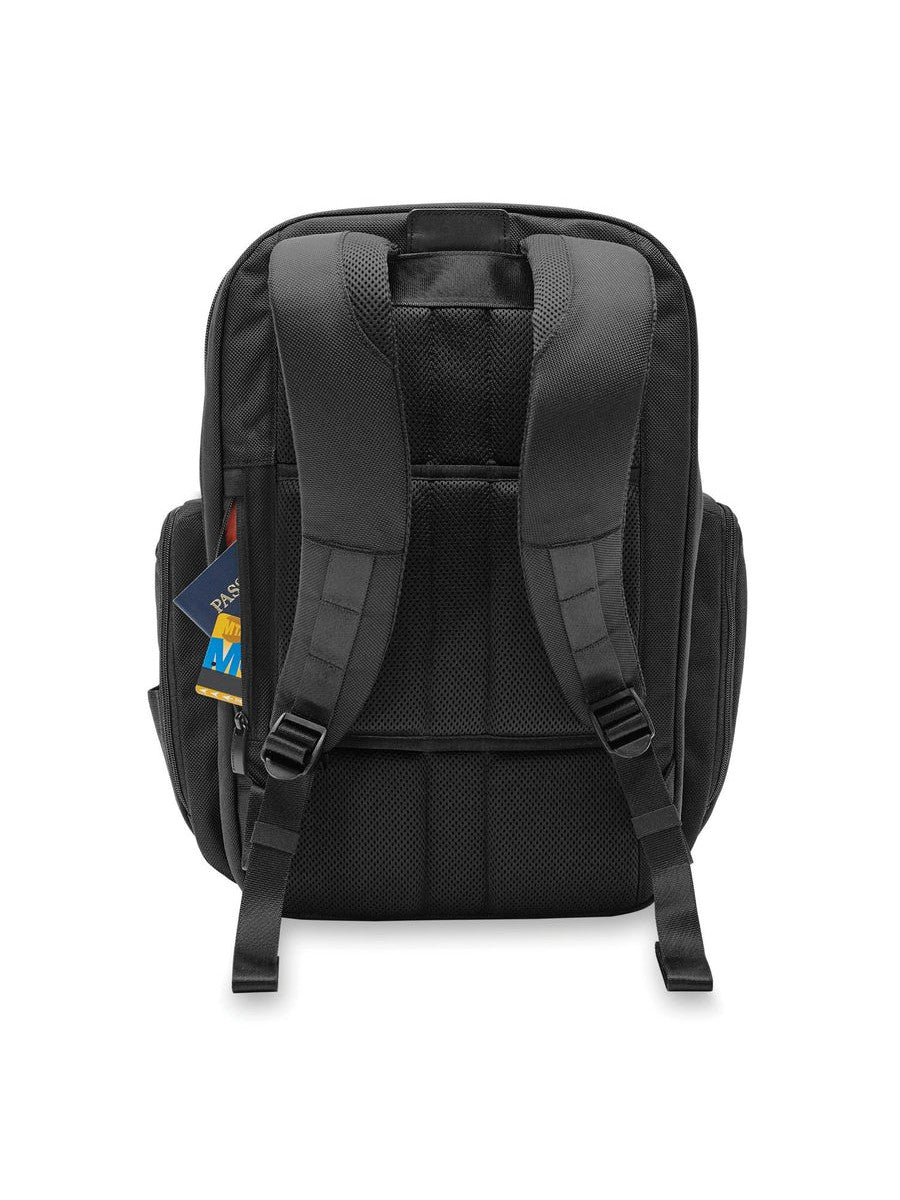 Baseline Traveler Backpack