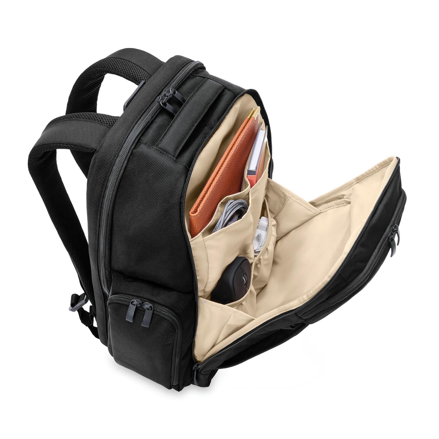 Baseline Traveler Backpack