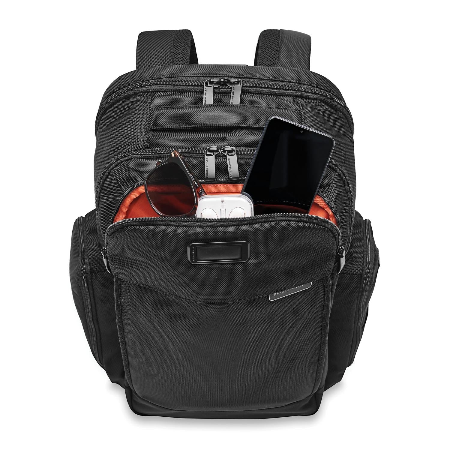 Baseline Traveler Backpack