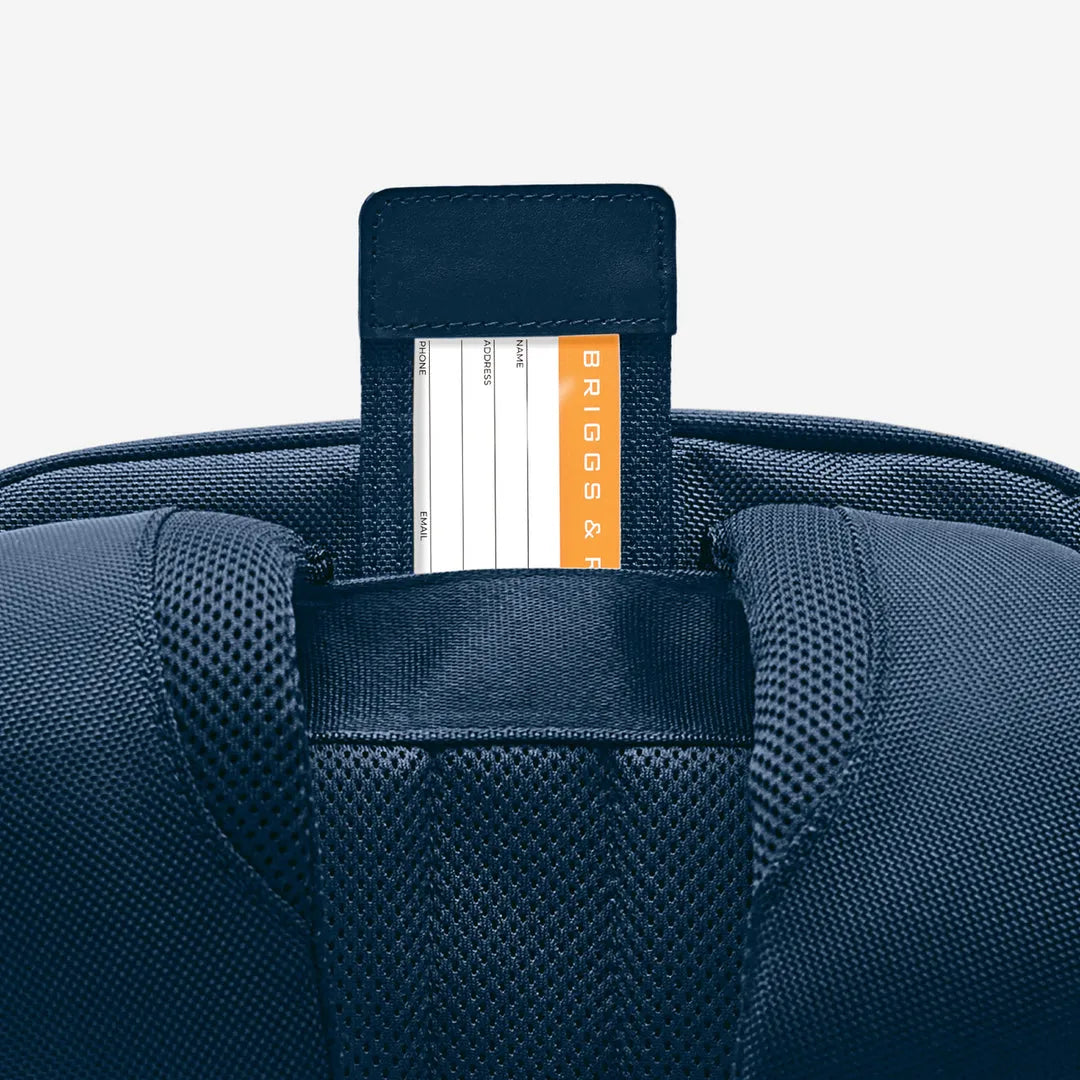 Mochila de viaje Baseline