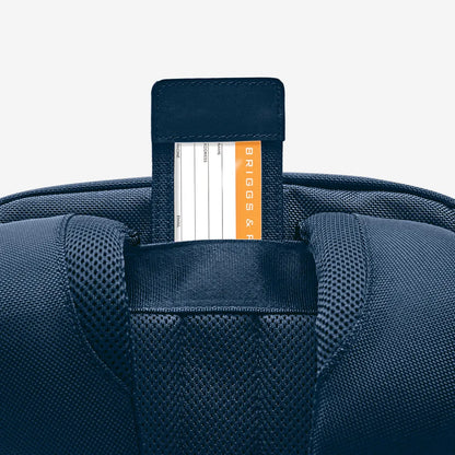 Mochila de viaje Baseline