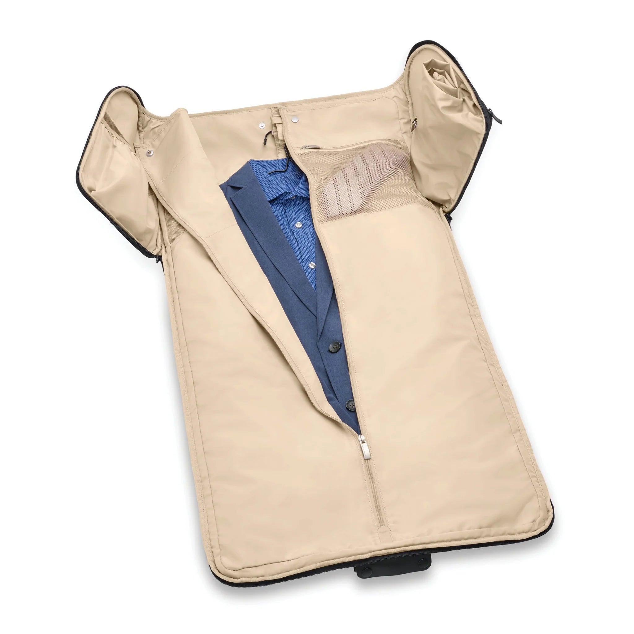 Bolsa de lona Baseline Garment