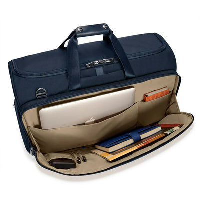 Briggs & Riley Baseline Garment Duffel