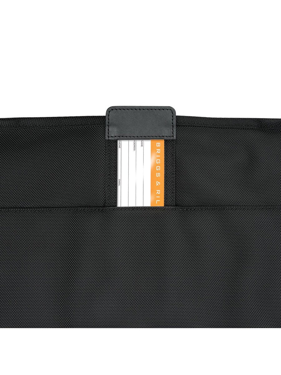 Bolsa para ropa clásica Baseline