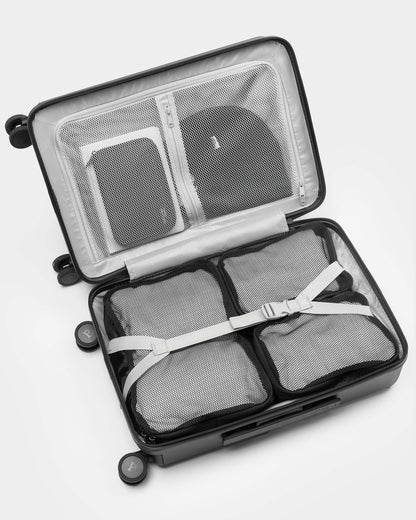 Cascade Carry-On