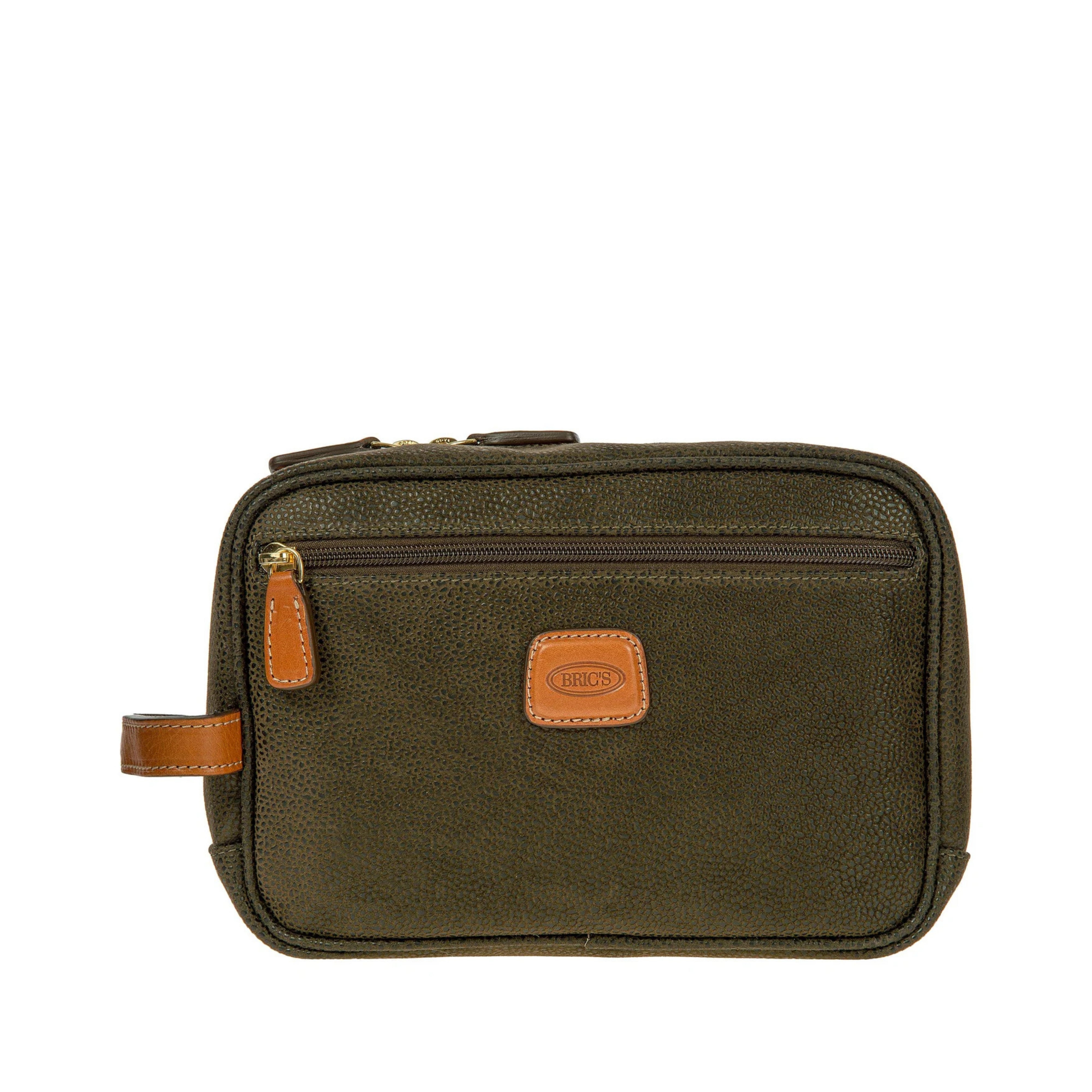 Brics Life Traditional Shave Case